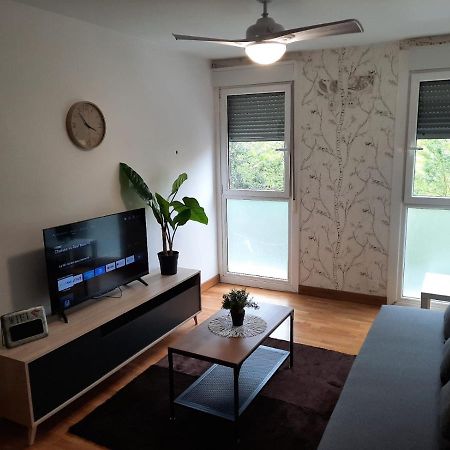 Hermoso Apartamento cerca de San Sebastián - Donostia Rentería Esterno foto