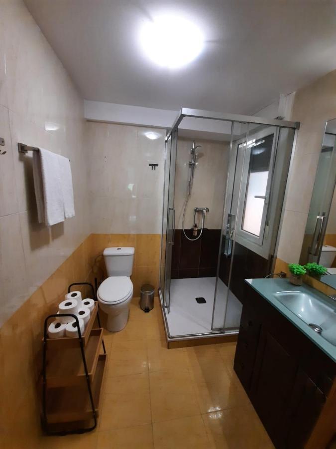 Hermoso Apartamento cerca de San Sebastián - Donostia Rentería Esterno foto