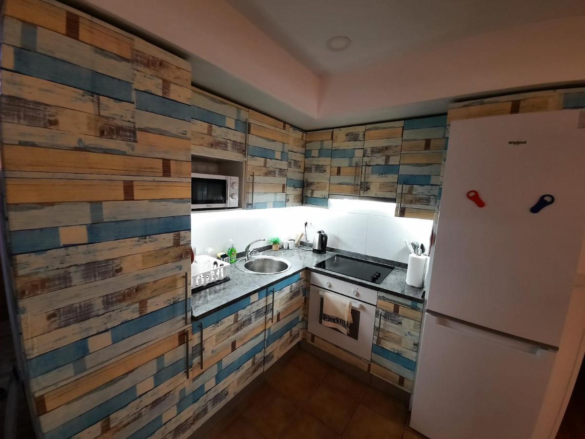 Hermoso Apartamento cerca de San Sebastián - Donostia Rentería Esterno foto