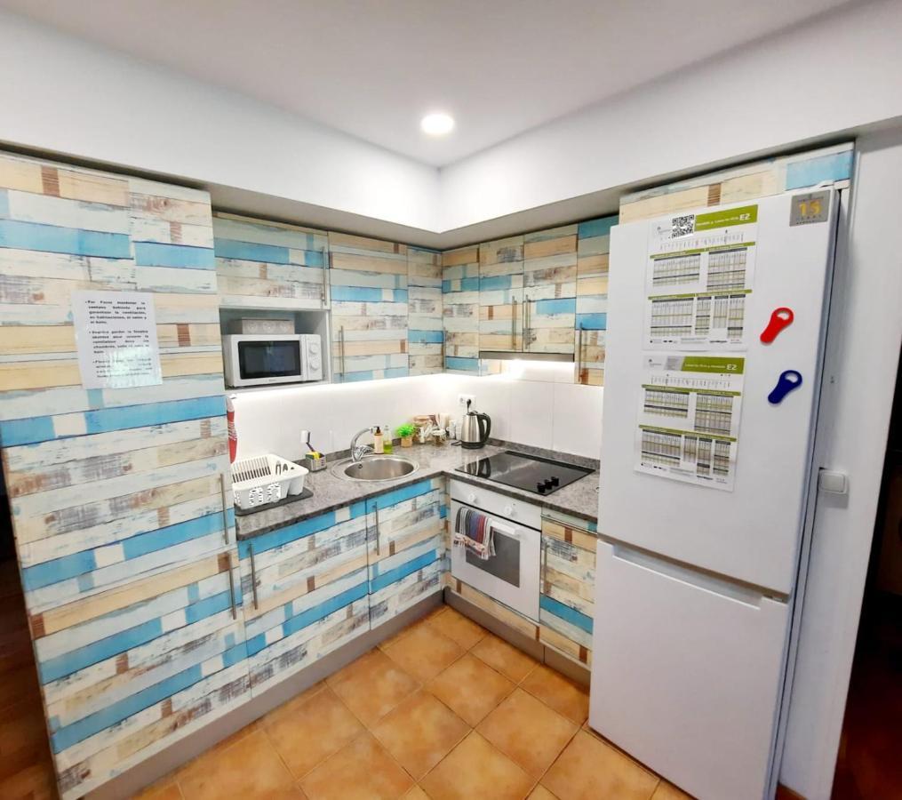 Hermoso Apartamento cerca de San Sebastián - Donostia Rentería Esterno foto