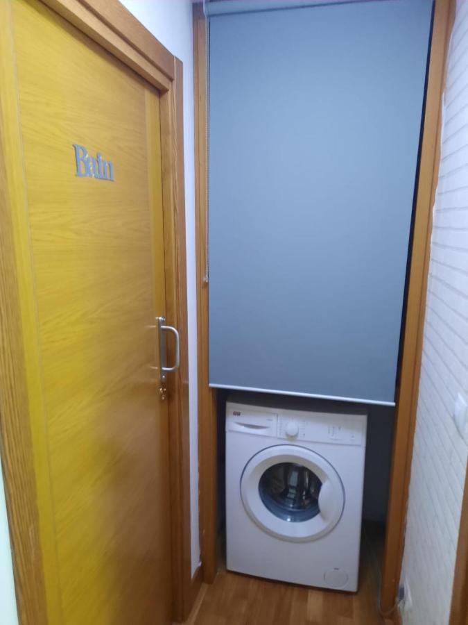 Hermoso Apartamento cerca de San Sebastián - Donostia Rentería Esterno foto