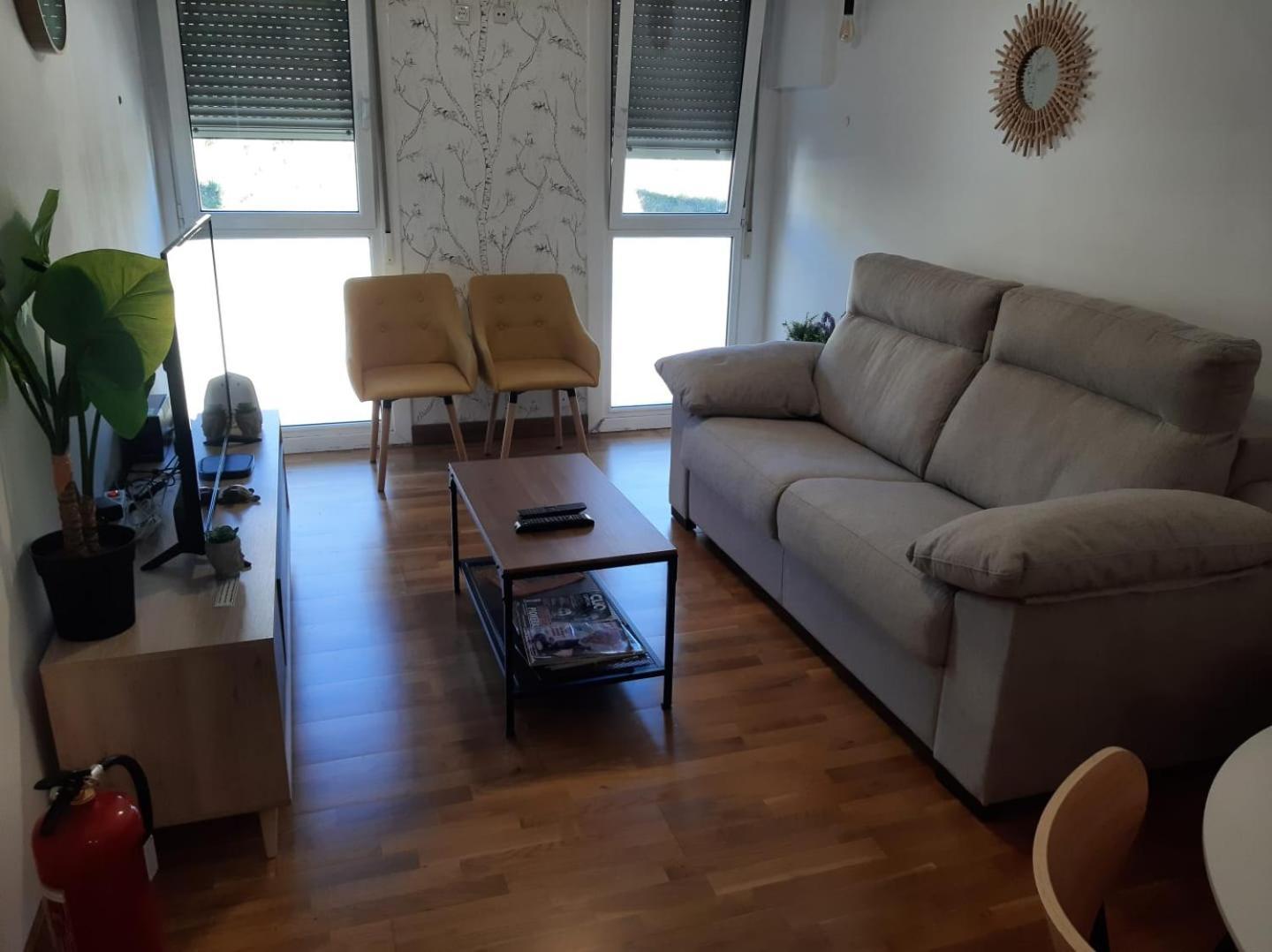 Hermoso Apartamento cerca de San Sebastián - Donostia Rentería Esterno foto