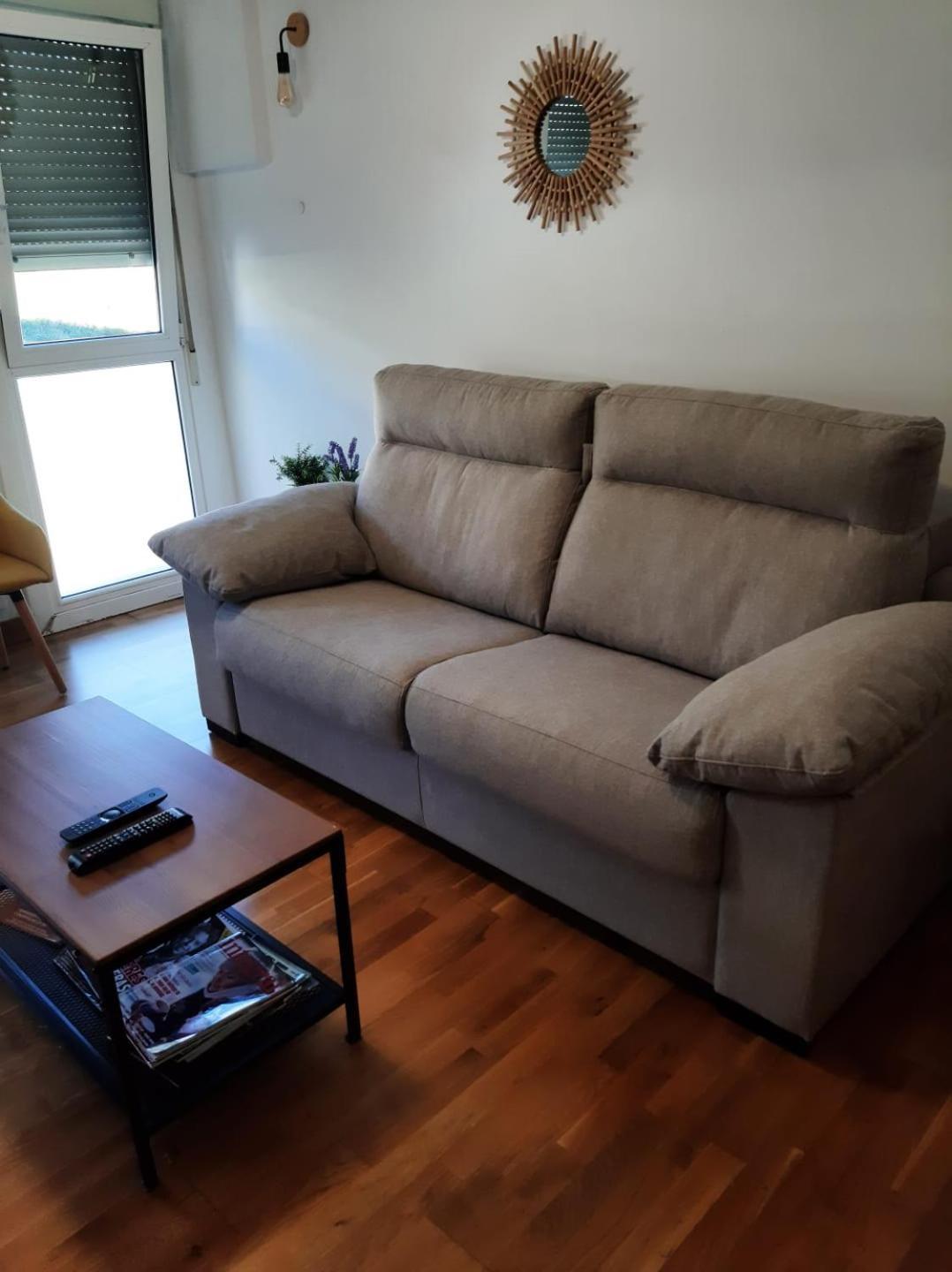 Hermoso Apartamento cerca de San Sebastián - Donostia Rentería Esterno foto