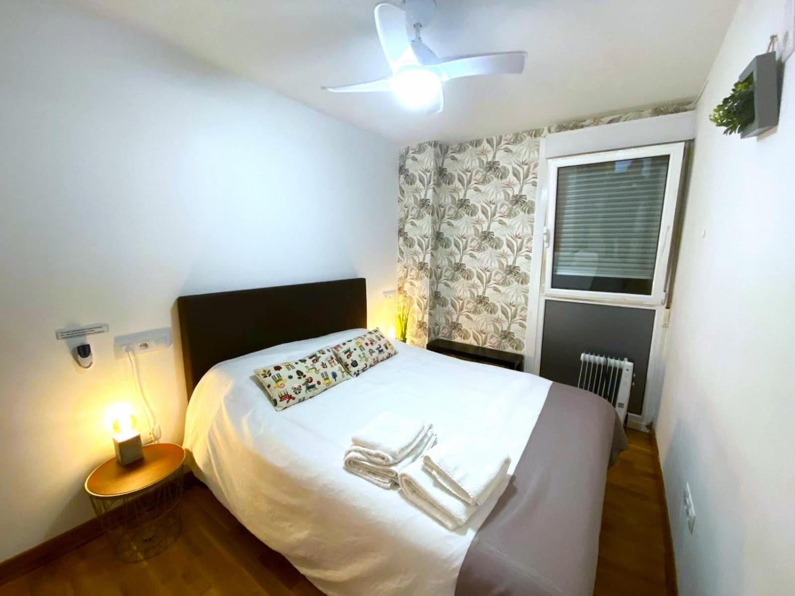 Hermoso Apartamento cerca de San Sebastián - Donostia Rentería Esterno foto