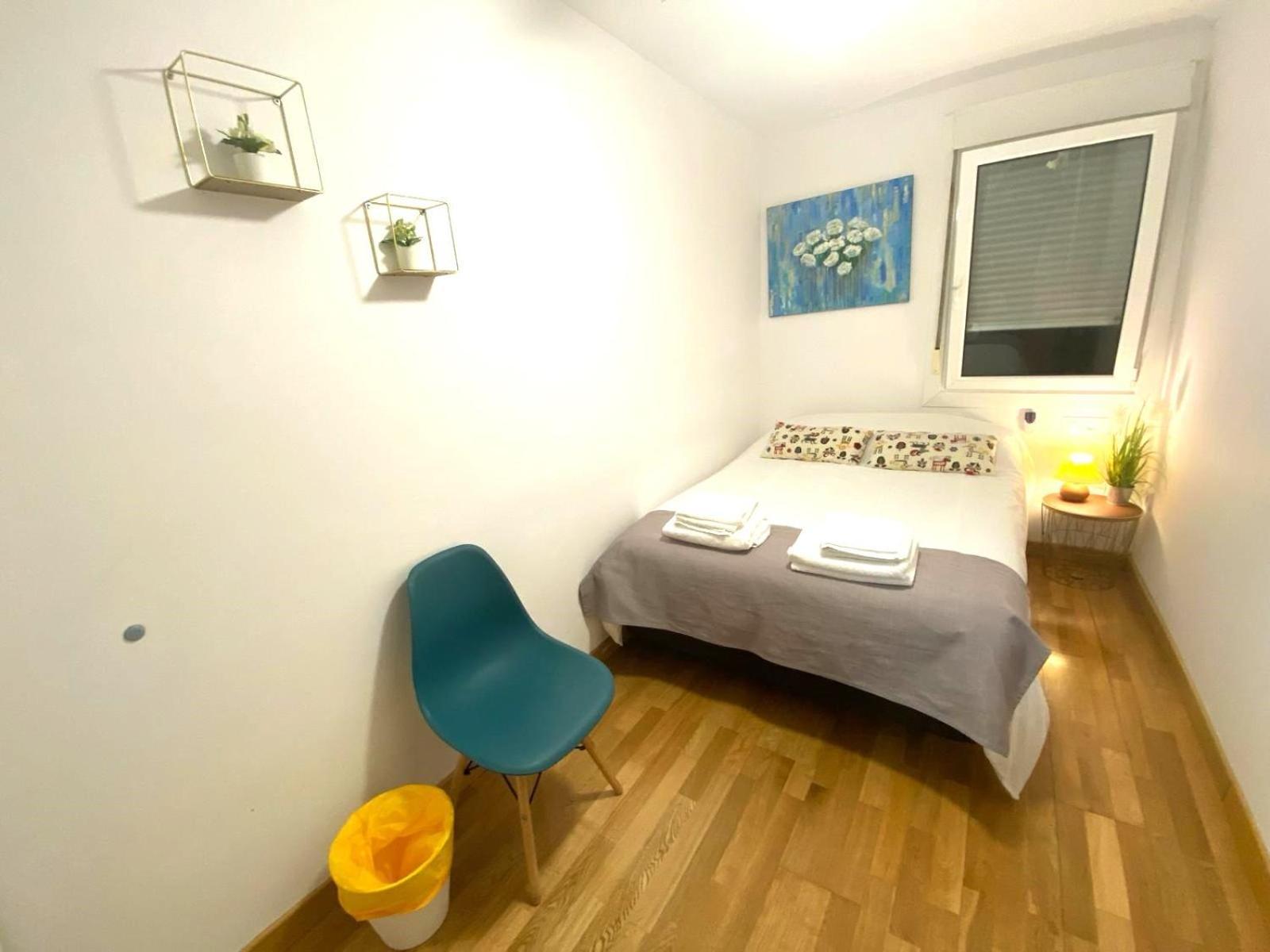 Hermoso Apartamento cerca de San Sebastián - Donostia Rentería Esterno foto